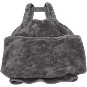 Cat Sling Carrier Bag, Warm Plush Pet Accompany Carrier Bag Hands Shoulder Apron Bag for Small Dogs Cats in Saudi Arabia