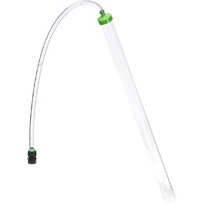 Python No Spill Clean and Fill Aquarium Gravel Tube, 36-Inch
