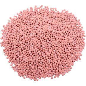 HOT SEAL 1.9 LB Black Decorative Gravel 1/8'', Coarse Sand Succulent Cactus Bonsai Crushed Potting Rock Vase Filler Planting Planter Sandstone for Terrarium, Top Dressing, Fairy Gardening Decor