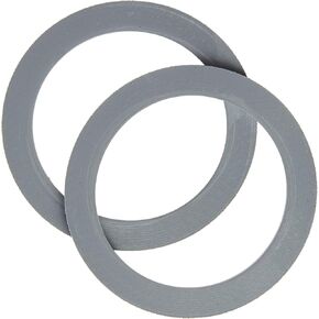 Oster Set of 2 Pieces Original Sealing Ring, Small, METALIC SILVER
