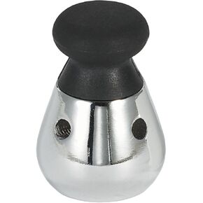 Mirro 92115 Stainless Steel Pressure Control Cookware, 15-PSI for Model 92112 92116 92122 92122A