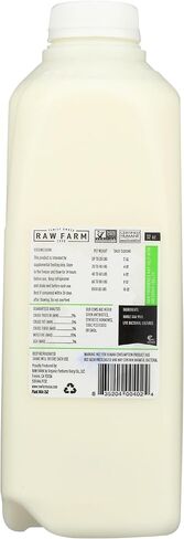 Raw Farm Kefir Topper Pet Food, Non GMO, 32 Ounces (Pack of 6) in Saudi Arabia