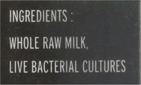Raw Farm Kefir Topper Pet Food, Non GMO, 32 Ounces (Pack of 6) in Saudi Arabia