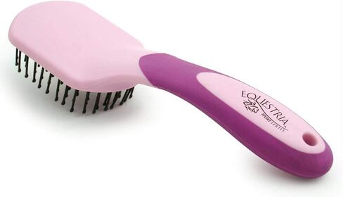 Equestria Sport Mane & Tail Brush, 9" Blue in Saudi Arabia