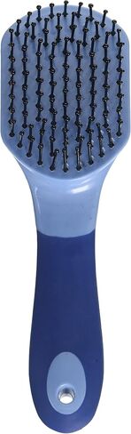 Equestria Sport Mane & Tail Brush, 9" Blue in Saudi Arabia