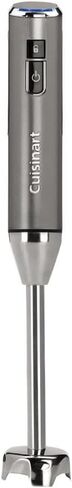 Cuisinart RHB-100TG EvolutionX Cordless Hand Blender, Make Viral TikTok Whipped Coffee, Cloud Bread Bundle with 2 YR CPS Enhanced Protection Pack in Saudi Arabia