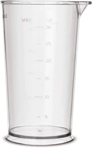 Cuisinart RHB-100TG EvolutionX Cordless Hand Blender, Make Viral TikTok Whipped Coffee, Cloud Bread Bundle with 2 YR CPS Enhanced Protection Pack in Saudi Arabia