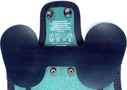 DOWN UNDER OUTDOORS 2 Pack Small Chicken Saddles for Bantams and Young Birds, includes Shoulder Covers (Teal) in Saudi Arabia