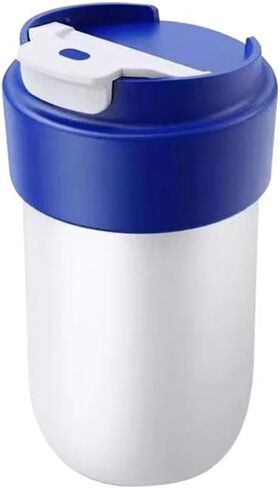Cooling and Heating Smart Cup - Coffee Cup… in Saudi Arabia