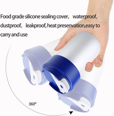 Cooling and Heating Smart Cup - Coffee Cup… in Saudi Arabia