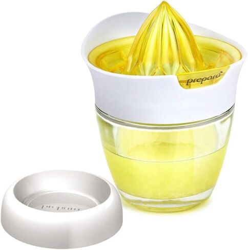 Chef's Citrus Juicer Color: Yellow in Saudi Arabia