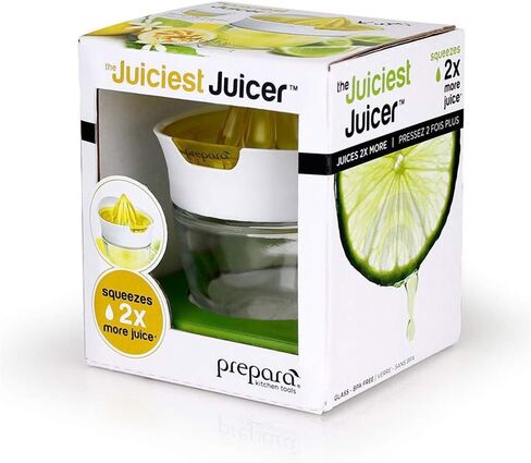 Chef's Citrus Juicer Color: Yellow in Saudi Arabia