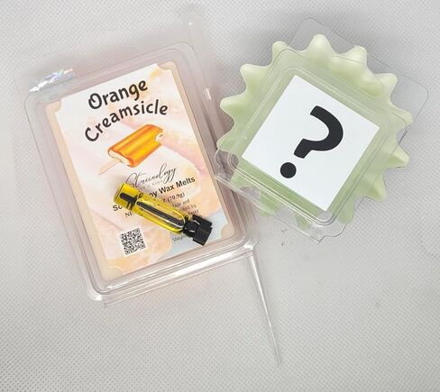 Wax Melts (Hot Cinnamon Candy) in Kuwait