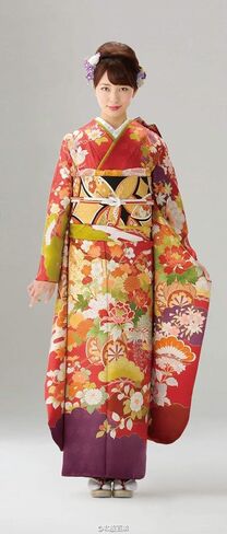 PetSoKoo Bowtie Cat Collar with Bell Breakaway, Japan Chirimen Fabric Golden Bell in Saudi Arabia