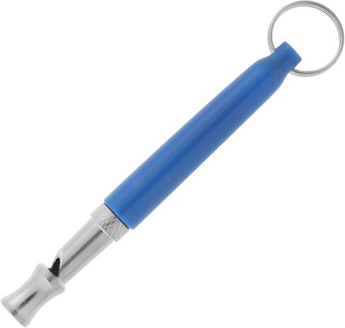 Mipcase Dog Whistle, Dog Whistle to Stop Barking Neighbors Dog Adjustable Dog Whistle for Dog Training in Saudi Arabia