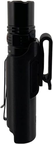 حافظة HoldMyGear لـ Fenix ​​PD36R (مصباح يدوي غير متضمن) (مشبك حزام 2.25 بوصة) in Saudi Arabia