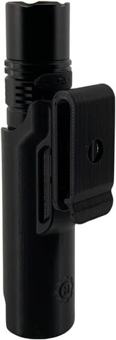 حافظة HoldMyGear لـ Fenix ​​PD36R (مصباح يدوي غير متضمن) (مشبك حزام 2.25 بوصة) in Saudi Arabia