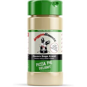 Pizza Pie Delight
