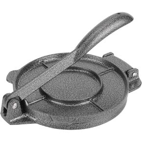 Tortilla Maker, Pressing Tool Tortillas Press 6.5-inch tool for making chapati tortilla, tacos, burritos, pizza and dough kitchen accessories