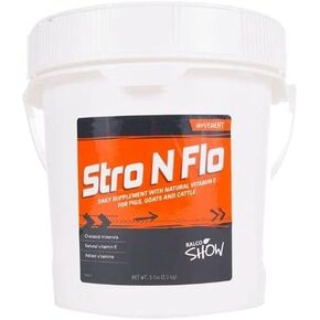 Stro N Flo Focuses on Proper Health for Hooves and Pads to Keep Your Animals Sound and in The Best Shape Possible.