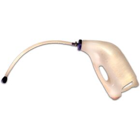 Jorvet Oral Calf Drencher, w/Air Vent