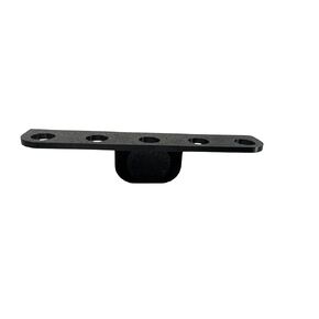 Magnetic narrow coral frag rack (great for smaller nano tanks!) - Black