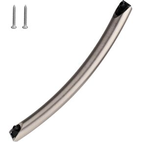 ME16A4021AS Microwave Door Handle, DE94-04313F Microwave Door Handle, Microwave Door Handle Compatible with samsung Microwave Ovens, includes 2 Screws