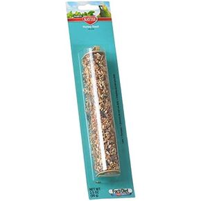 Kaytee Forti-Diet Pro Health Parrot Honey Stick Value 7oz
