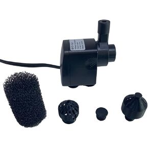 BHS-160 Aquarium Powerhead