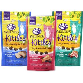 Kittles™ Chicken & Cranberries