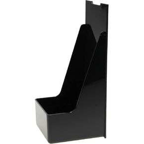 DRIP TRAY CAPSULE CONTAINER FOR SEB KRUPS XN910B XN9105 XN910C Vertuo Next Krups Nespresso Coffee Machine, STA, Black, MS-624944