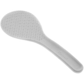 Zojirushi Rice Cooker OEM Original Rice White Spatula for NS-LAC05, NS-ZCC10, NS-TGC10, NHS-10, NP-HBC18, NS-PC10, NP-HBC10