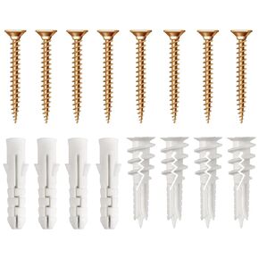 Cat Wall Hammock Screw Kits