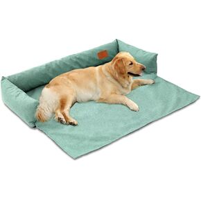 Pet Couch Cover Dog Couch Cover,Couch Cover for Dogs Washable, Waterproof Couch Covers for Pets,Dog Couch Bed, Large Size 40 * 32 * 6 Inchs,Japan Design