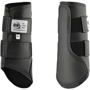 All Sport Horse Boot