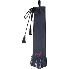Horse Tail Bag, Solid Black