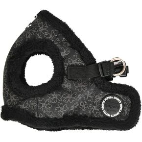 Puppia Hepatica Harness B - Beige - M