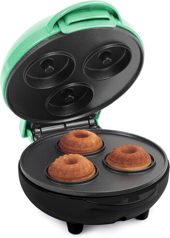 Nostalgia MyMini Personal Electric Bundt Cake Maker in Saudi Arabia