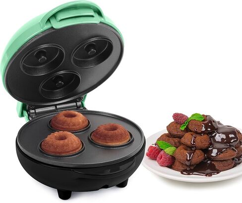 Nostalgia MyMini Personal Electric Bundt Cake Maker in Saudi Arabia
