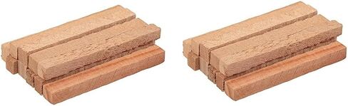 Lixit Hard Wood Chew Toys for Chinchilla Guinea Pigs Rabbits (Pack of 1) in Saudi Arabia