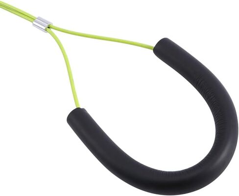 2pcs Leash Harness No-Sit Pet Grooming Tool Standing Training for Table Clip Cat Haunch Holder with Double Clamp for Small and Medium Dogs(Yellow) in Saudi Arabia