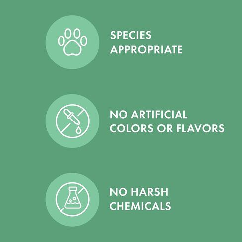 دكتور ميركولا عظام مضغ للأسنان، صغيرة، 12 عظمة، غير معدلة وراثيًا، خالية من الغلوتين، خالية من الصويا in Kuwait