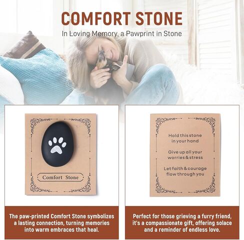 Loss of Dog Sympathy Gift, Dog Memorial Gifts for Loss of dog, Dog Bereavement Gifts, Dog Remembrance Gift for Dog Loss, Dog Passing Away Gifts, Pet Loss Sympathy Gift Baskets, Pet Condolence Gifts in Saudi Arabia