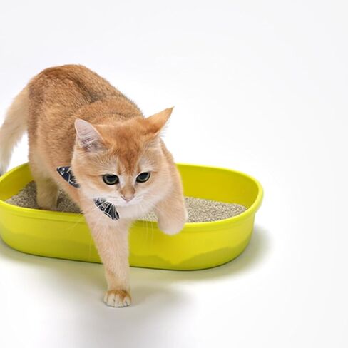 Neakasa Mineral Cat Litter 22 lbs / 10 kg for M1 Open-Top Self-Cleaning Cat Litter Box in Saudi Arabia