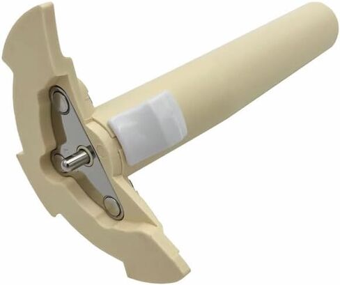 جذع قابل للفصل DLC-039ATX متوافق مع محضرة الطعام Cuisinart ذات 14 كوبًا موديلات MP وDLC وDFP. تصنيع المعدات الأصلية in Kuwait