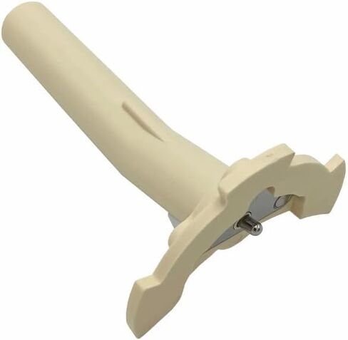 جذع قابل للفصل DLC-039ATX متوافق مع محضرة الطعام Cuisinart ذات 14 كوبًا موديلات MP وDLC وDFP. تصنيع المعدات الأصلية in Kuwait