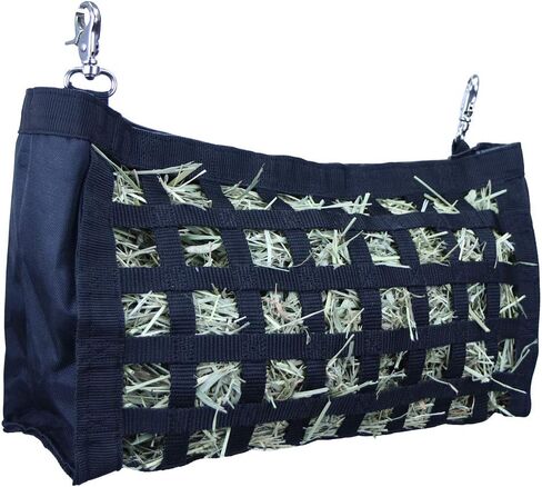 15"x9"x5" Small Pet Hanging Hay Bag for Guinea Pigs and Rabbits with 6 Month Warranty in Saudi Arabia