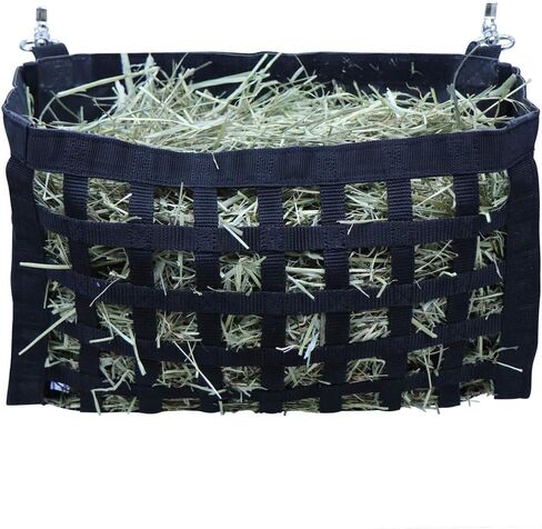 15"x9"x5" Small Pet Hanging Hay Bag for Guinea Pigs and Rabbits with 6 Month Warranty in Saudi Arabia