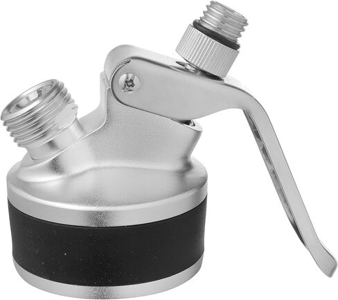 Cream Whipper Head Replacement - with Decorating, Charger Holder and Nozzles- Whipped Cream Parts in Saudi Arabia