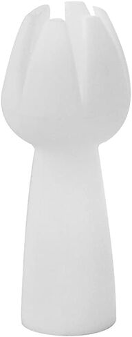 Cream Whipper Head Replacement - with Decorating, Charger Holder and Nozzles- Whipped Cream Parts in Saudi Arabia